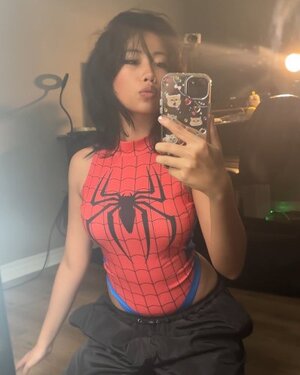 Hannah Nguyen nude 7