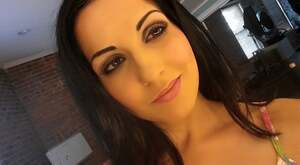 Hannah Perez nude 9