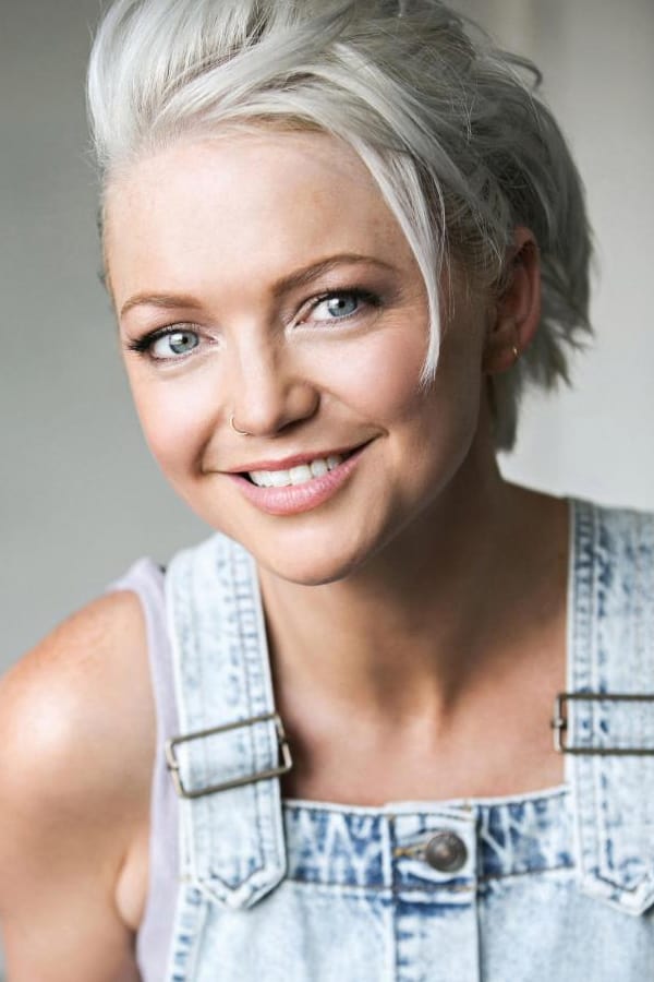 Hannah Spearritt nude 5