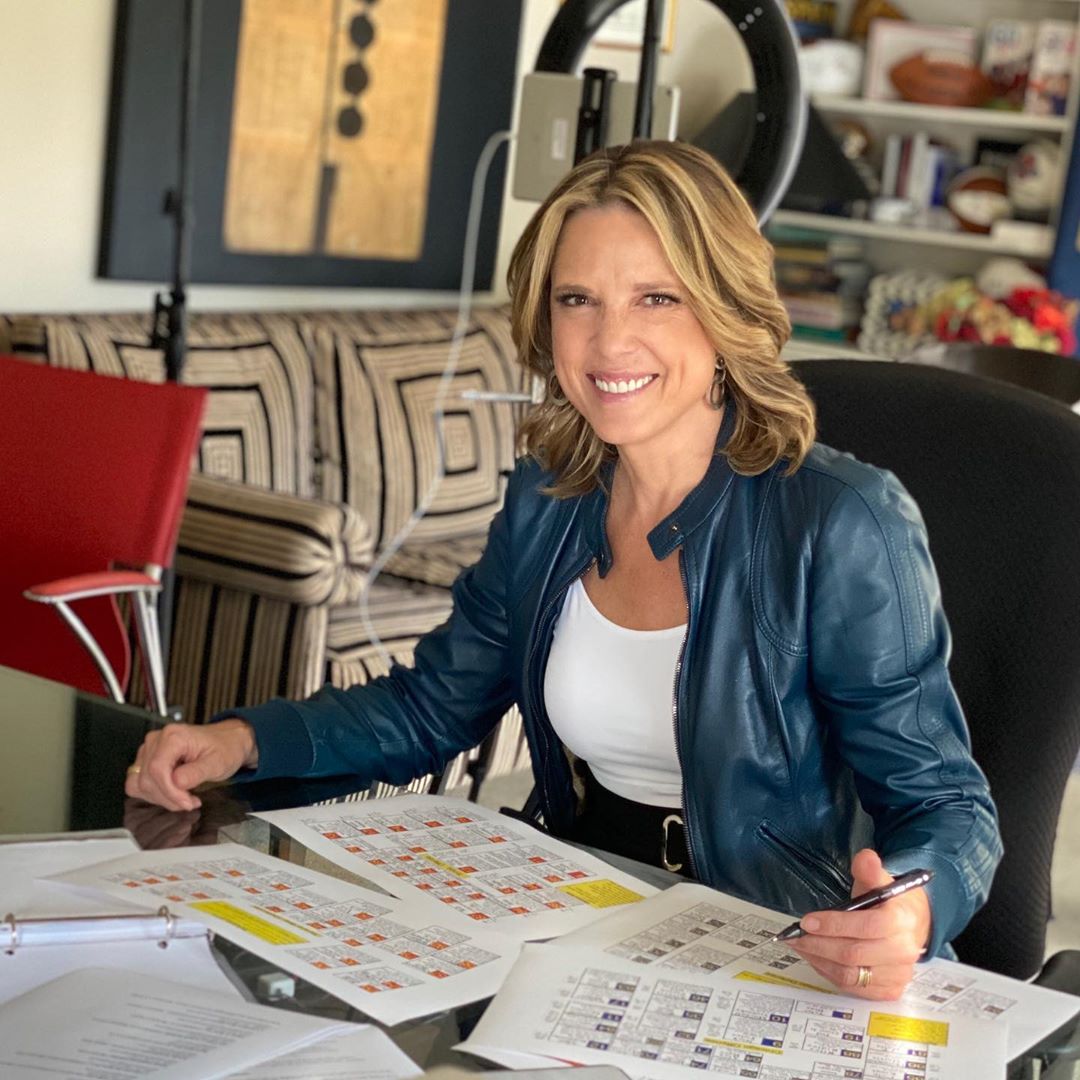 Hannah Storm nude 9