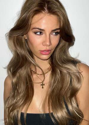 Hannah Thomas nude 8