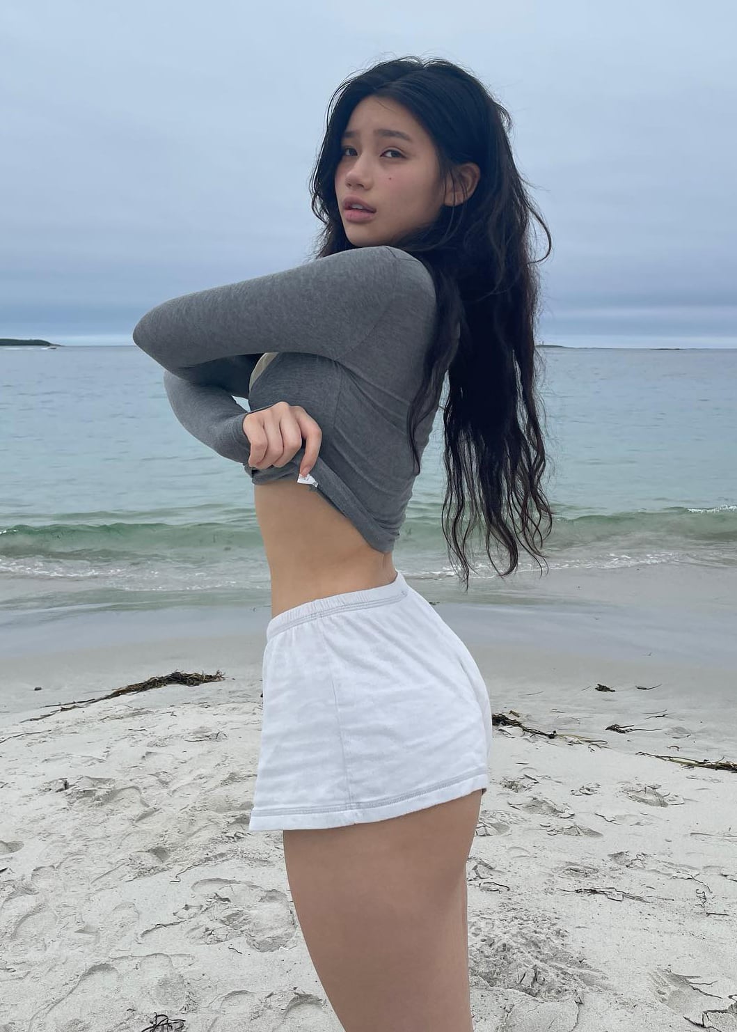 Hannahkae27 nude 4