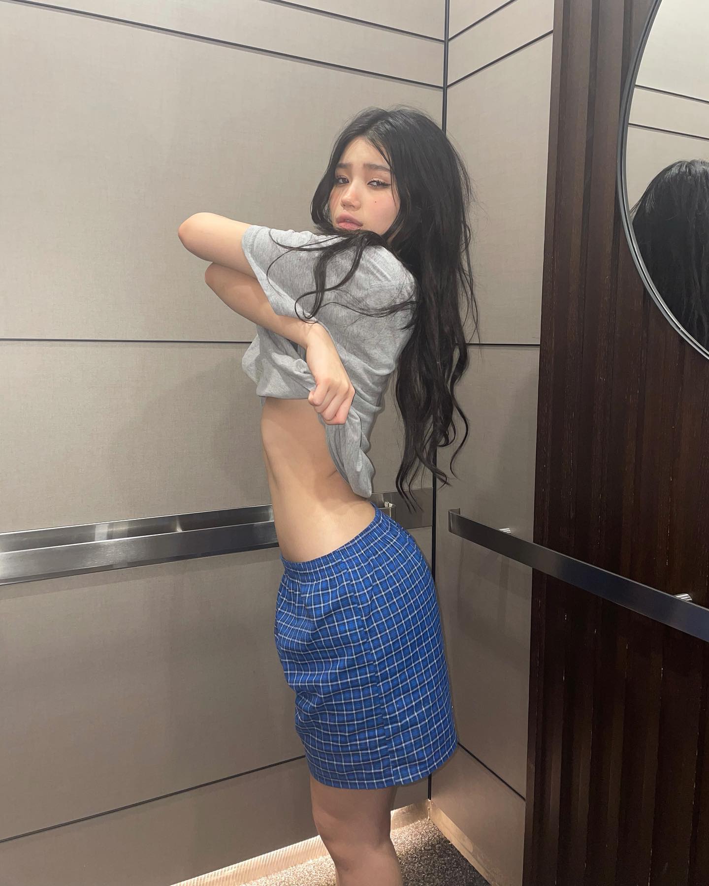 Hannahkae27 nude 6