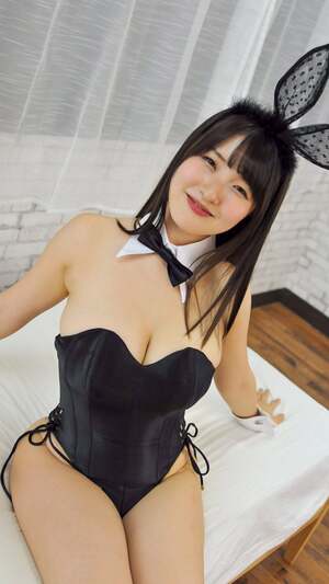 Hara Tsumugi nude 2