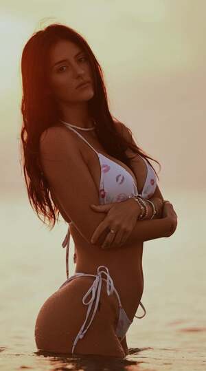 Harlee Hassell nude 2