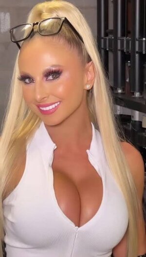 Harley Cameron nude 8