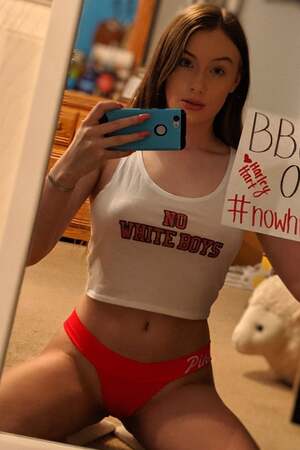 Harley Hart nude 8