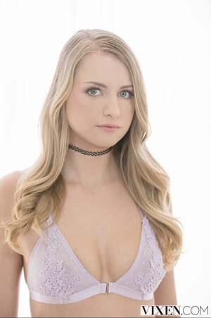 Harley Jameson nude 9