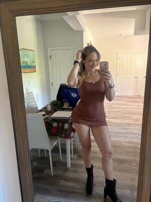 Harmony Ether nude 10
