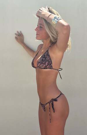 Harper Beck nude 5