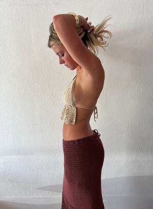 Harper Beck nude 7