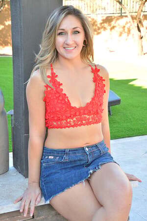 Harper Maddoxx nude 8