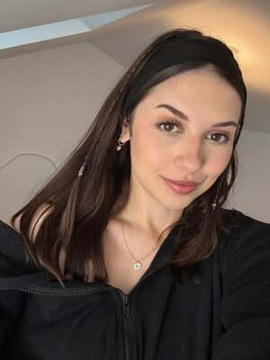 Harrie Silver nude 9