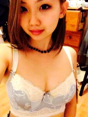 Harriet Sugarcookie nude 12