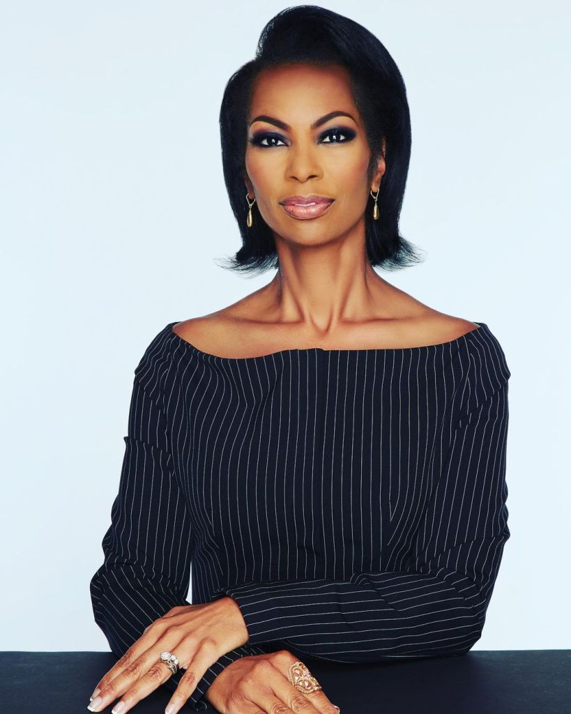 Harris Faulkner nude 10