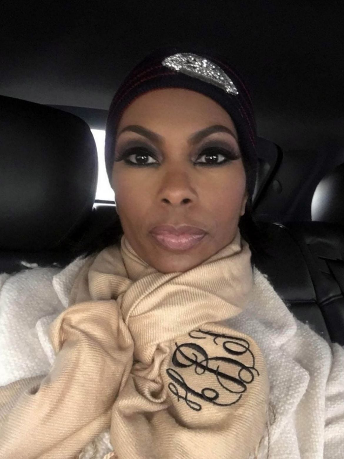 Harris Faulkner nude 5