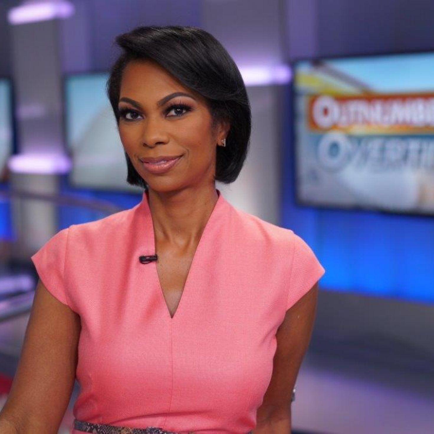Harris Faulkner nude 7