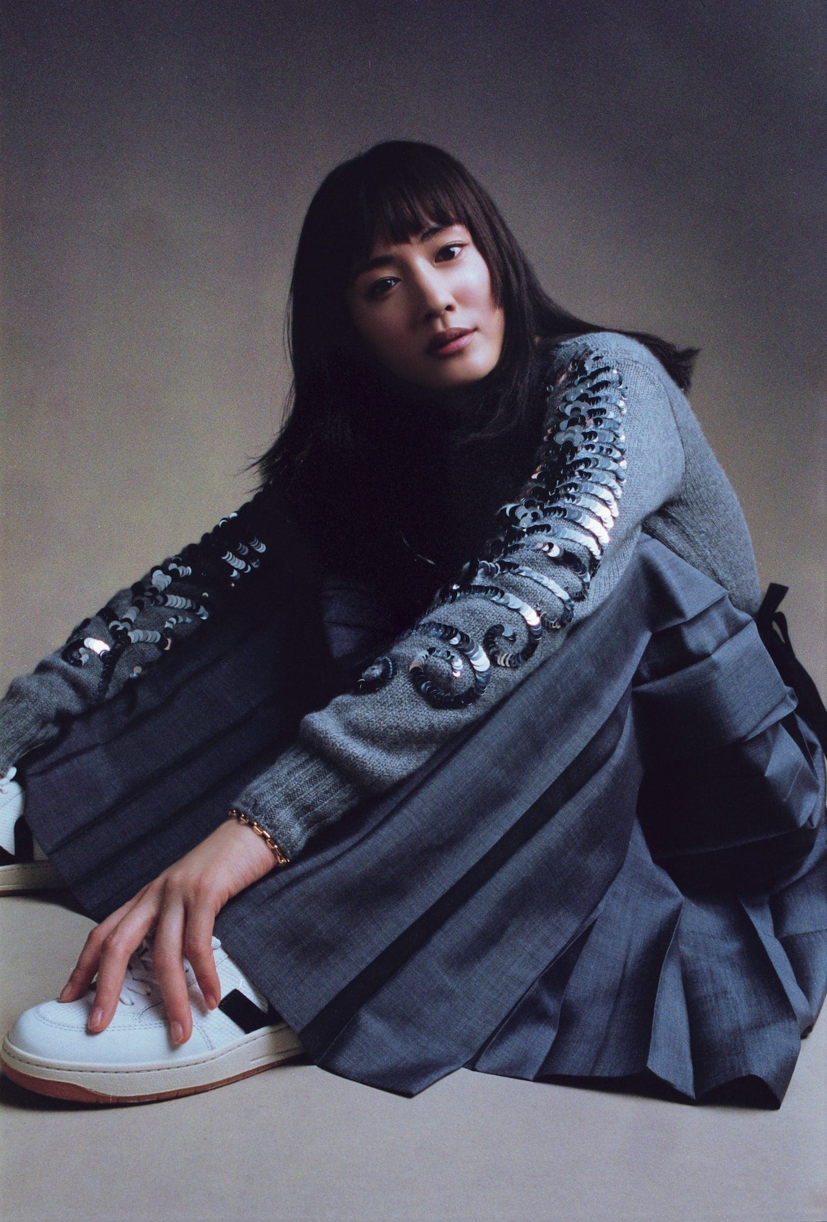 Haruka Ayase nude 3