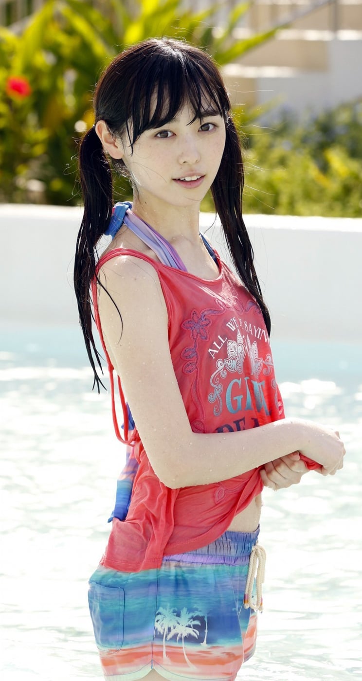 Haruka Fukuhara nude 4