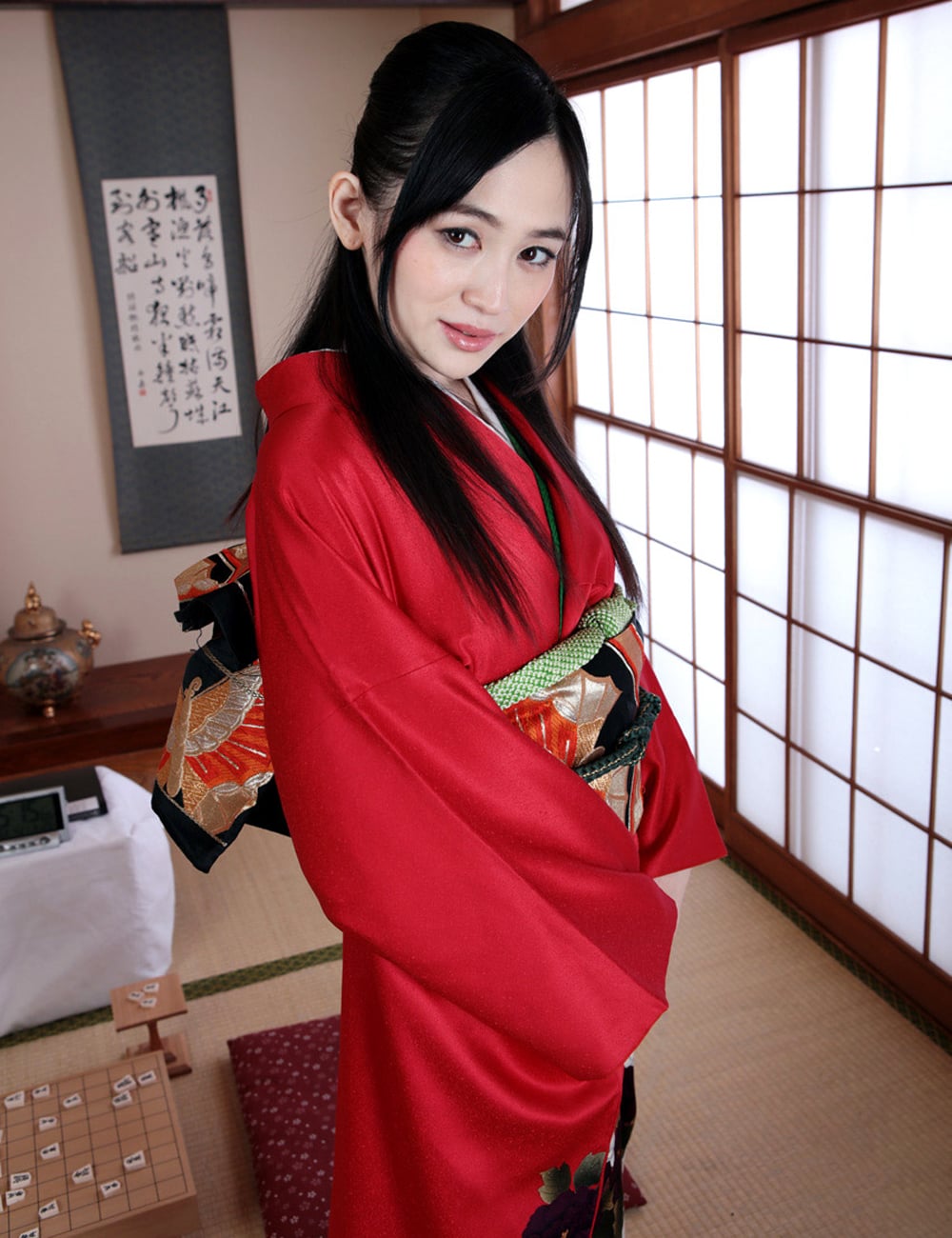 Haruka Motoyama nude 2