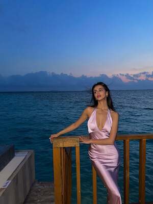 Haruna Bandic nude 10