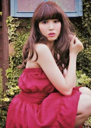 Haruna Kojima nude 7