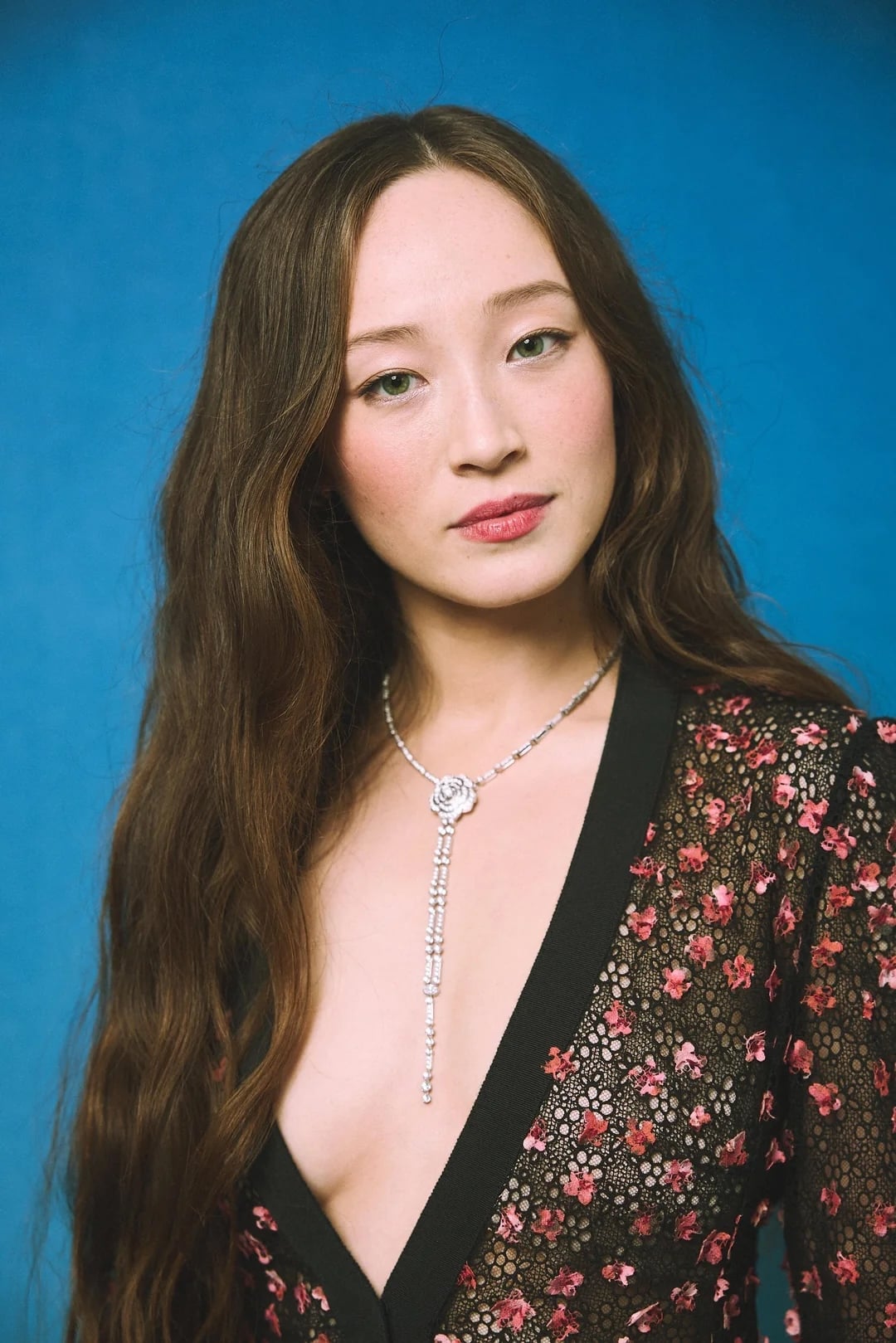 Havana Rose Liu nude 8