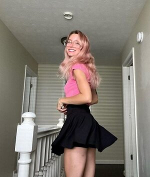 Haven Tunin nude 1