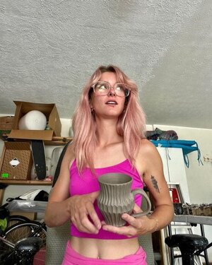 Haven Tunin nude 9