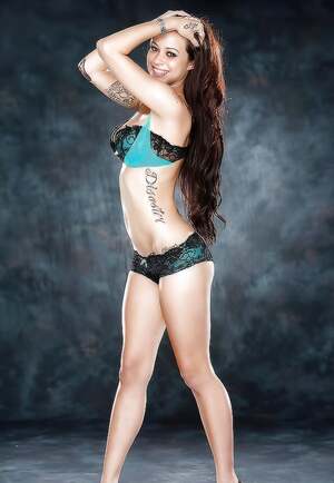 Havoc Hailey nude 5