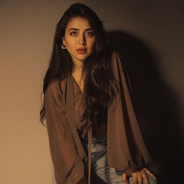 Haya Maraachli nude 1