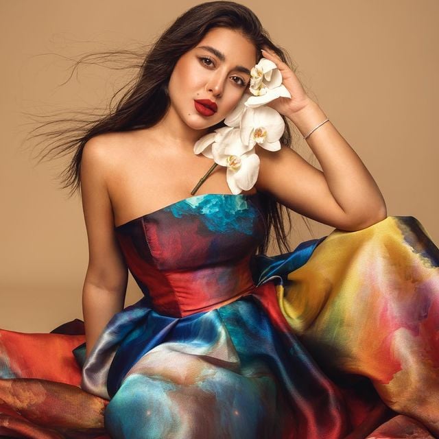 Haya Maraachli nude 3