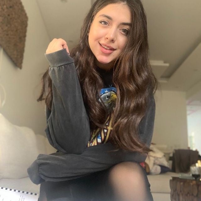 Haya Maraachli nude 8