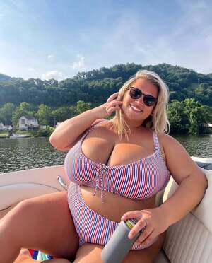 Hayden Buchko nude 11
