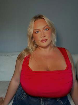 Hayden Buchko nude 9