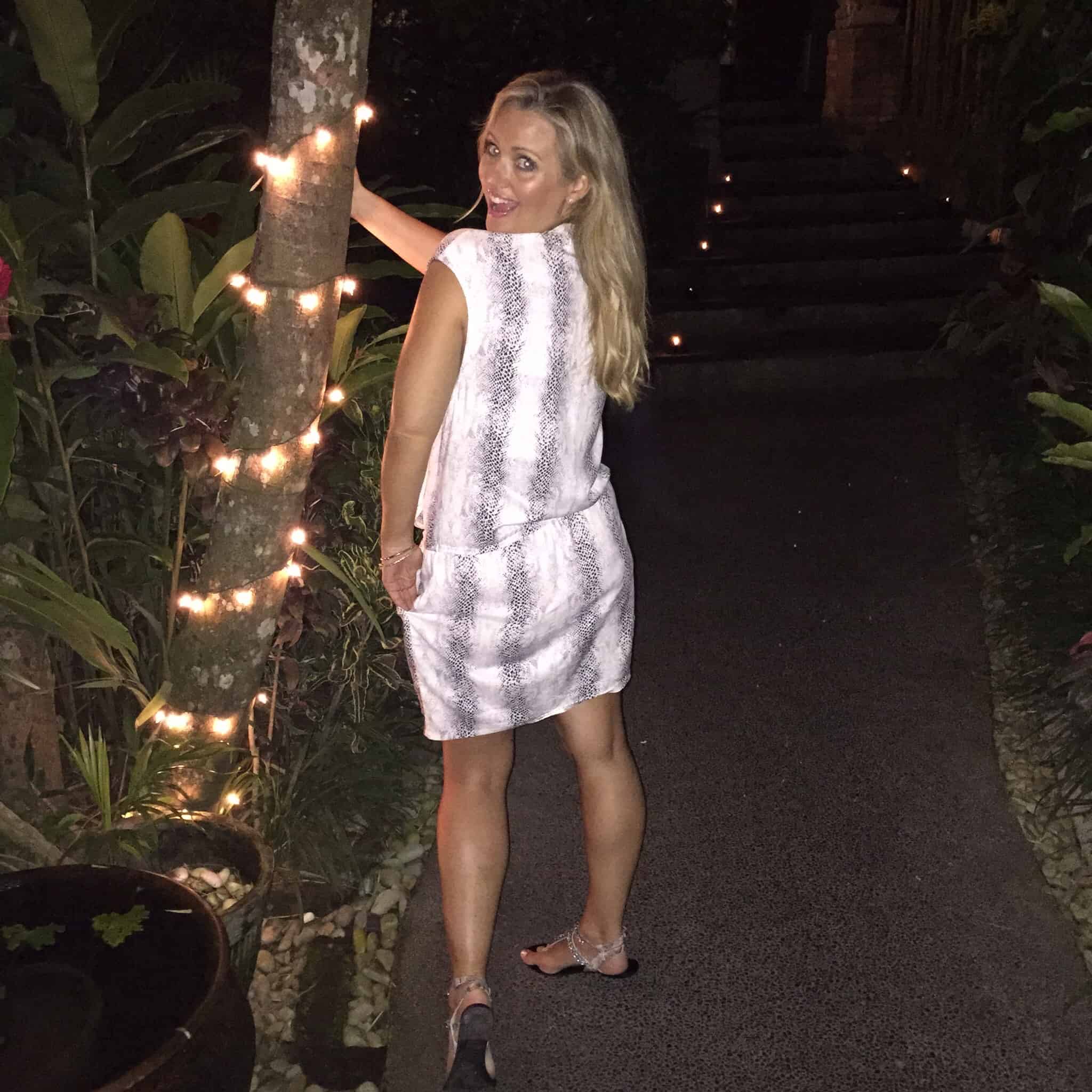Hayley McQueen nude 11