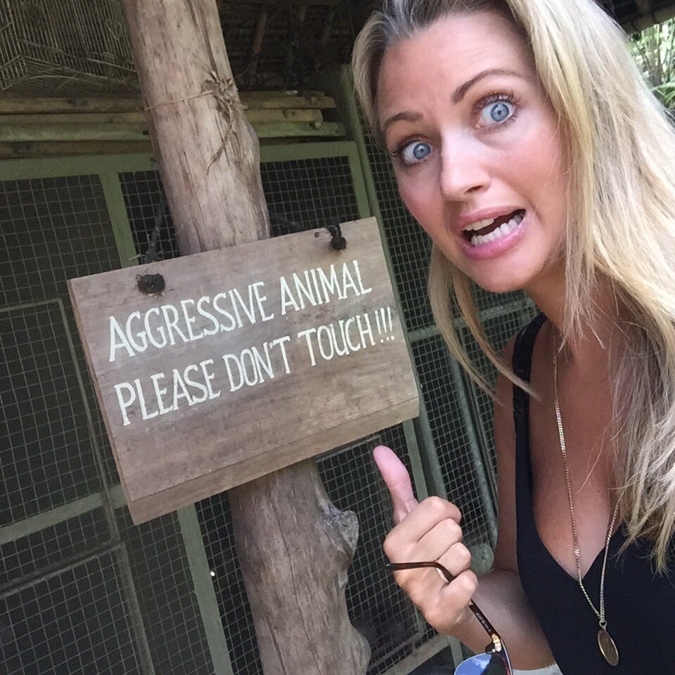 Hayley McQueen nude 12