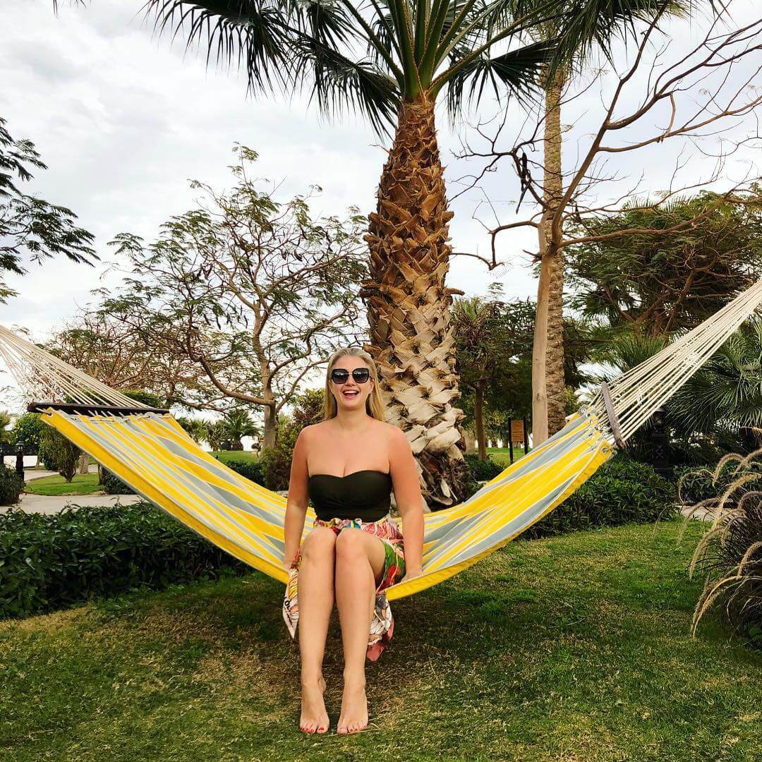 Hayley McQueen nude 8