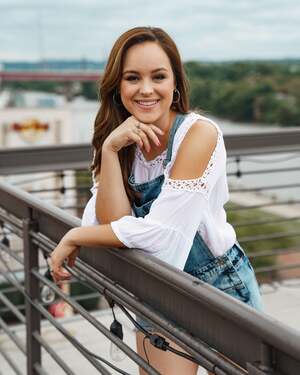 Hayley Orrantia nude 10