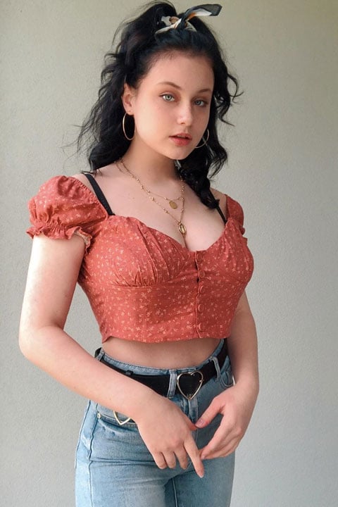 Hayley Stewart
