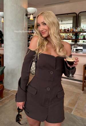 Hayley Summers nude 12
