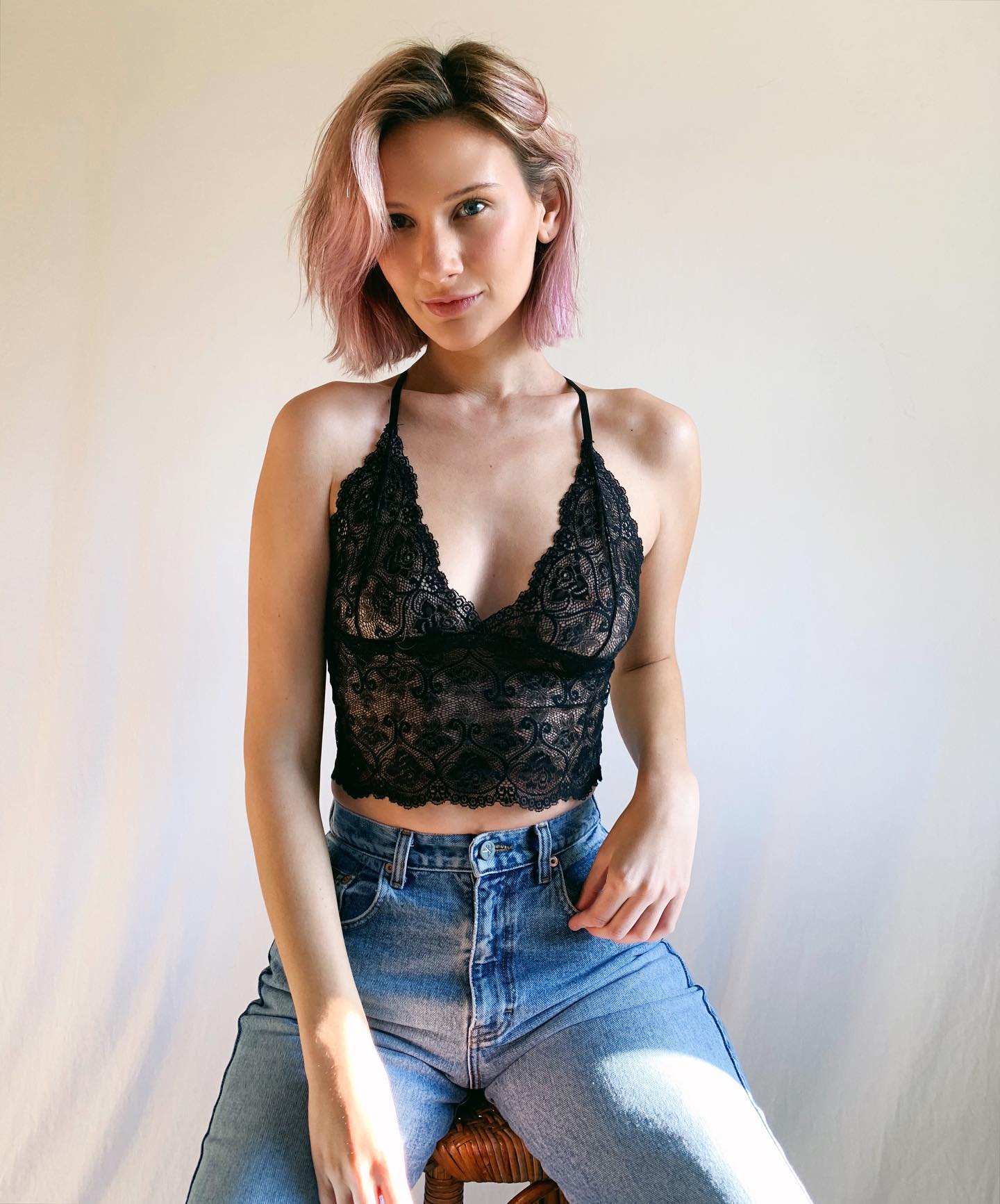 Hayley Young nude 3