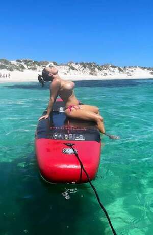 Hayli Hooper nude 8