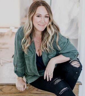 Haylie Duff nude 10