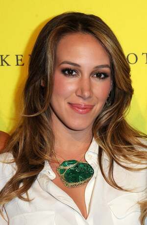 Haylie Duff nude 6