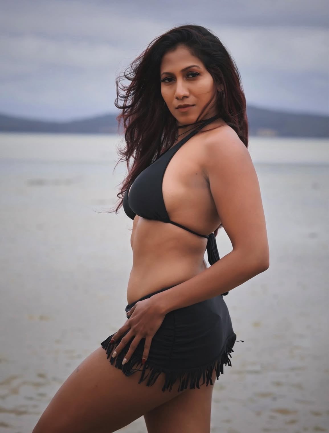 Hazara Ranaweera nude 4