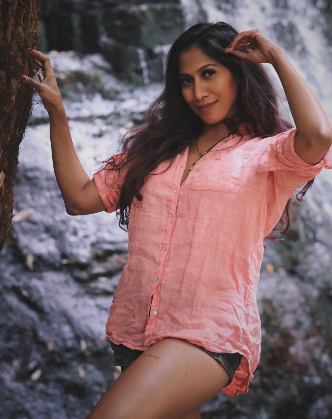 Hazara Ranaweera nude 6