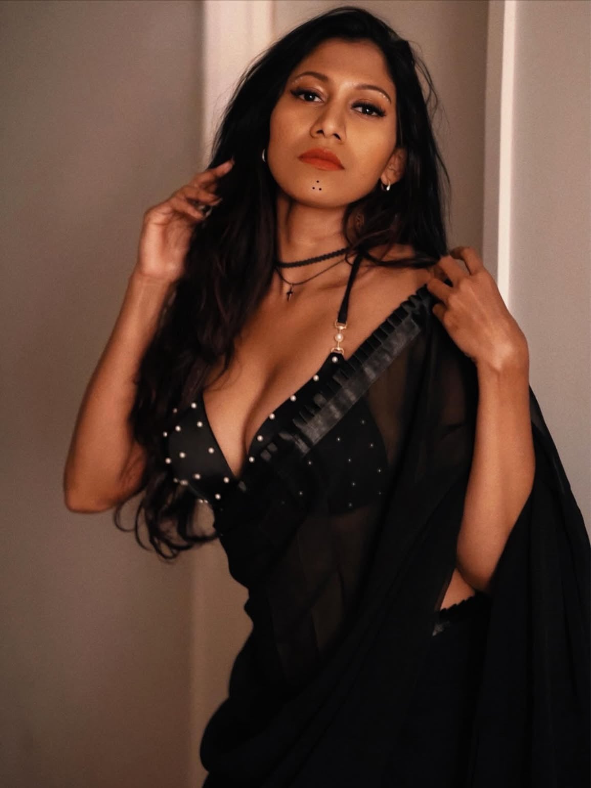 Hazara Ranaweera nude 7