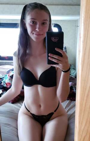 Haze Lynn nude 9