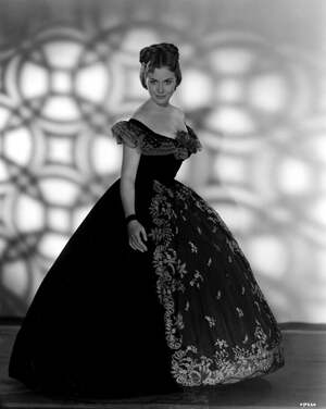 Hazel Court